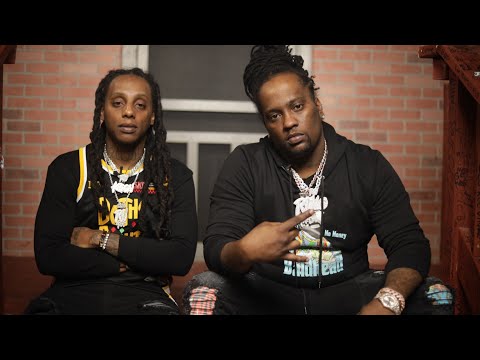 Yolo Ru & Koon Ru Speak On Viral Single w/ Duke Duece, Working w/ DJ Scream, Trinidad & Tobago