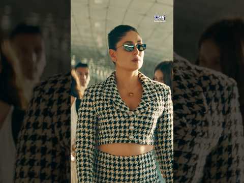 Sona Kitna Sona Hai | #crew #bollywood #hindisong #tipsofficial