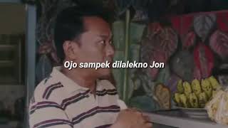 Download lagu story wa  yowis ben lucu mp3