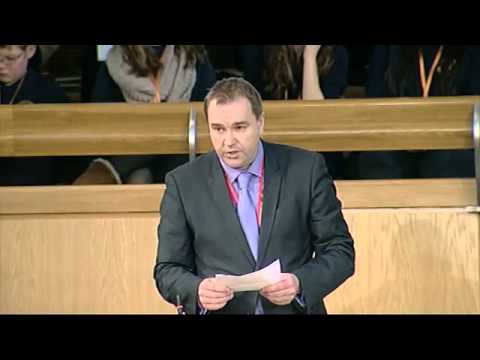 291112 FMQs neil findlay