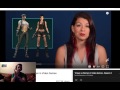 Anita Sharkgirl Is A Closet Lesbian