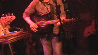 Twang Bangers - Free Fallin'