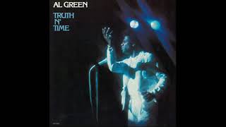 Al Green - King of All