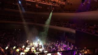 Anna Ternheim - I&#39;ll Follow You Tonight - Berwaldhallen