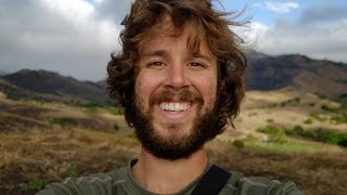 Open Paradigm Project - Steven Morgan