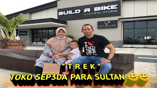 T R E K  Sepadanya Para Sultan, Harga nya Bukan Kaleng2, Bikin Gigit Jempol PART 3 (HABIS)|| #610