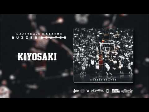 Majty Majk / Kłapuh - Kiyosaki