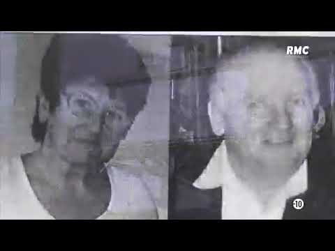 CRIME  Alfredo Stranieri, le voleur de vies