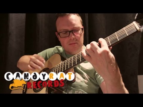 Antoine Dufour - 1979 (Smashing Pumpkins) - Acoustic Guitar