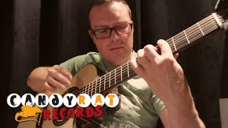 Antoine Dufour - 1979 (Smashing Pumpkins) - Acoustic Guitar