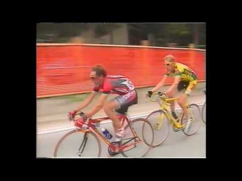 Cycling - Giro d'Italia 1997 Part 2