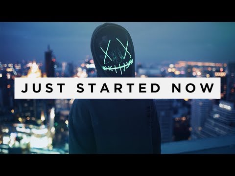 Furkan Sahin x Berkay Vardal - Just Started Now
