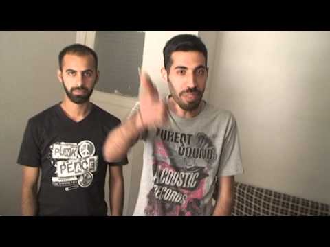 İdamc-Ejderkan-Pranga [Live] Makara Acapella