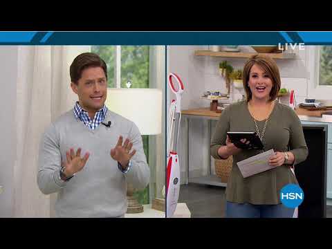 HSN | Saturday Blend with Lesley and Brett 03.02.2019 - 11 AM