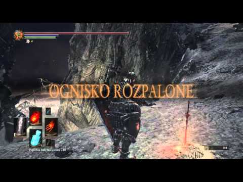 zagrajmy w dark souls 3 odcinek 61