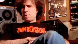 Hype! 1996 (Tad Interview)