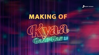 Making of Kyaa Baat Haii 2.0 | Govinda Naam Mera | Vicky, Kiara | Harrdy, Tanishk, B Praak, Nikhita