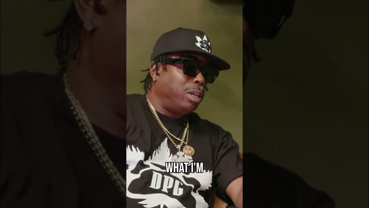 Daz Dillinger Clears Up His Tupac Lawsuit