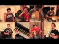 Valentine - Kina Grannis (Epic Instrumental Cover ...