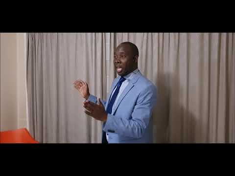 2021-1013PM - Walking With God Pt 1: The Destination