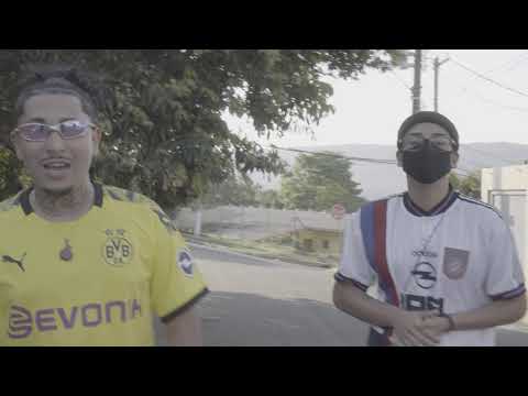 Mc Wesley - Desentoca feat Nick Dilla [ Official Music Prévia ]