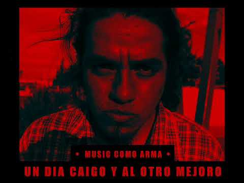 Un Dia Caigo y al Otro Mejoro - FER  2018