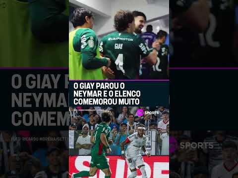 SER ELEITO O MELHOR DO JOGO MARCANDO O NEYMAR NÃO É UMA TAREFA FÁCIL! 💪🏽🐷 #shorts