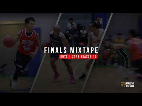 KOTC Season 10 Finals Mixtape | Q1 2019