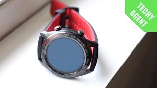 Huawei Honor Magic Watch - Unboxing and First Impressions