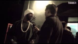 JabbaTon ft. Durrty Goodz LIVE performance with interview