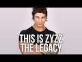 THIS IS ZYZZ THE LEGACY MOTIVATION VIDEO