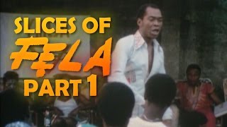 Slices of Fela (Part 1)
