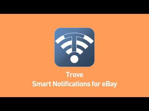 Trove - Auto Alerts and Notifi Video