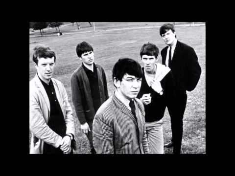 The Animals - Gin House Blues