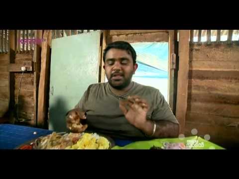 Simply Naadan - Tirumullavaram - Part 3 - Kappa TV