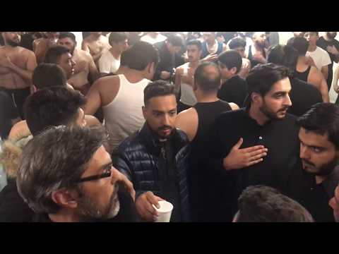 Muharram 1440 Derby 06/10/2018 - Matamdari