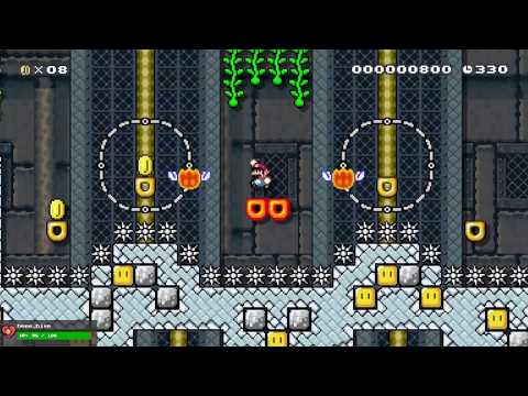 Basim's Ultimate Challenge (By Basim) | SMM