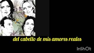 Black Is the colour - The Corrs (Subtitulada en español)