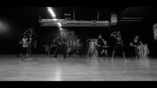 Runaway (U&I) - Galantis (Halch Remix) | Charles V Nguyen Choreography (Kinjaz Monday mL Klass)