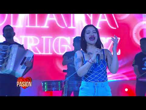 Johana Rodríguez en Pasión de Sábado 17 9 2022