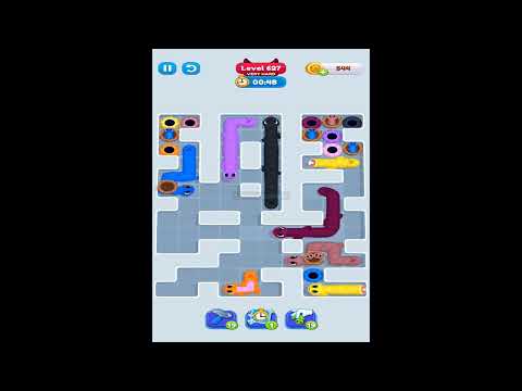 Level 627 preview - Hell Mode