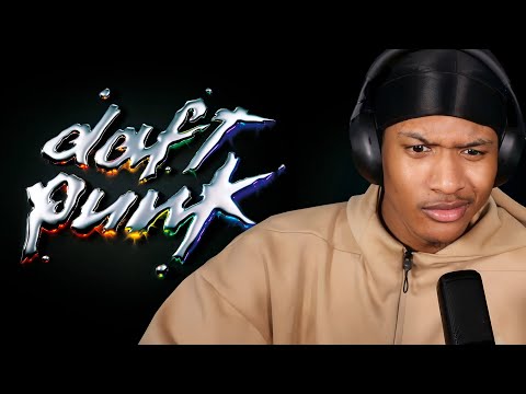 Listening to DISCOVERY For the First Time