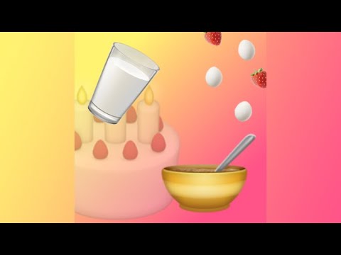 Part of a video titled Make your own cooking game! - YouTube