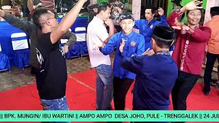 Download lagu PSHT GLORY - BLOOM = NEW DEWANGGA mp3