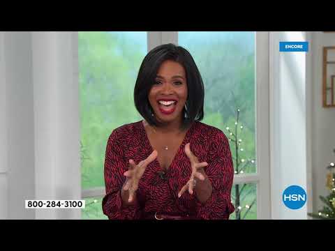 HSN | Practical Presents Under $50 11.19.2019 - 04 AM