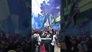 Download lagu oh when the blues persib bandung #persib #persibcore #bobotoh mp3