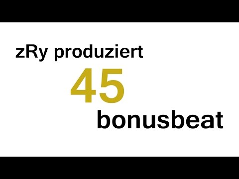 zRy - 45 (Vid. by Pixelpictures)