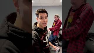 Spencer from Ice Nine Kills on His Favorite Horror Movies