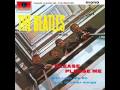 The Beatles: Please Please Me- A Taste of Honey ...