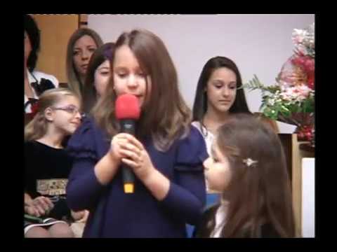 Botez 24 decembrie 2011